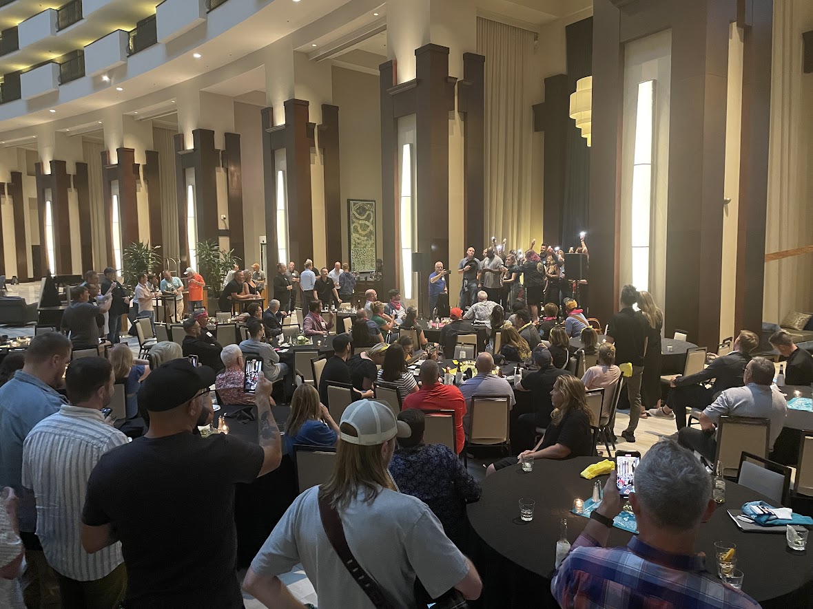 A Recap of Apparel Decoration Summit