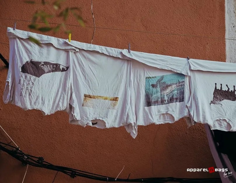 How to Keep your TShirts from Shrinking Official Blog