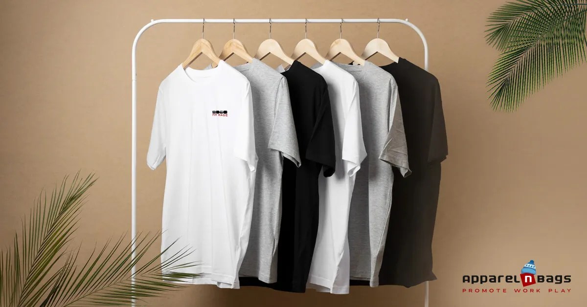 Top 10 Reasons Why You Should Buy Bulk Tshirts