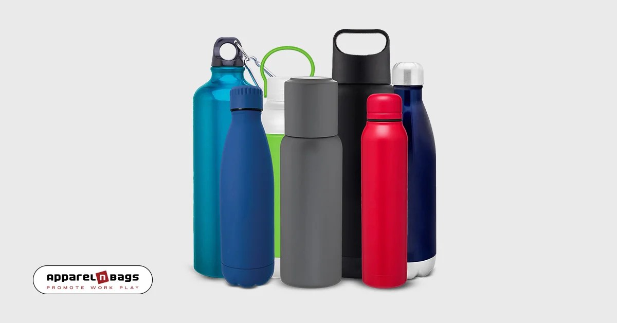 Best Insulated Water Bottles to Stay AllDay Hydrated