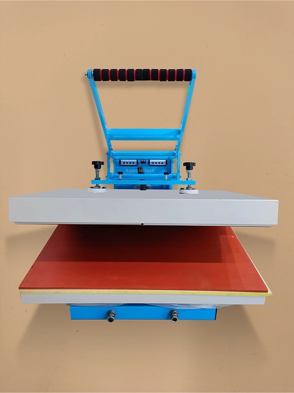Sublimation Heat Press Machine 25"x 30" ApparelTech