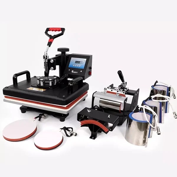 Badge Making Machine Best Badge Making machine Appareltech