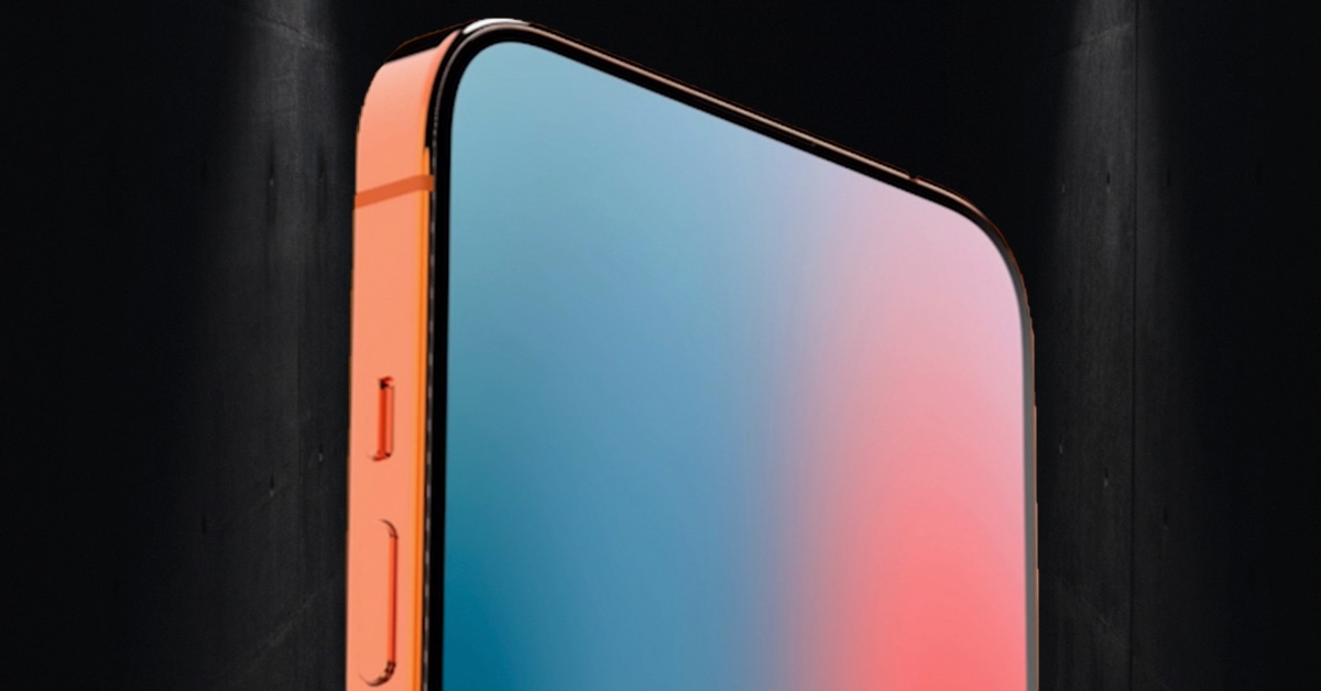 Pi gwo baryè pou "vrè ekran konplè" iPhone a AppBank Newsy Today