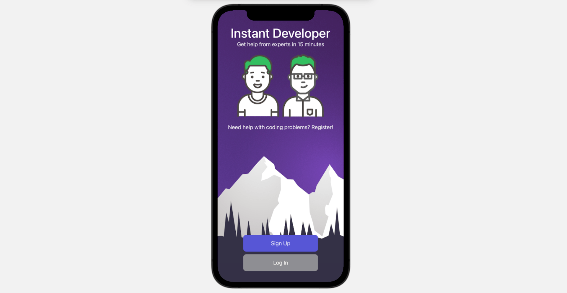 Designing UI Using Stack Views · Beginning iOS 17 Programming with