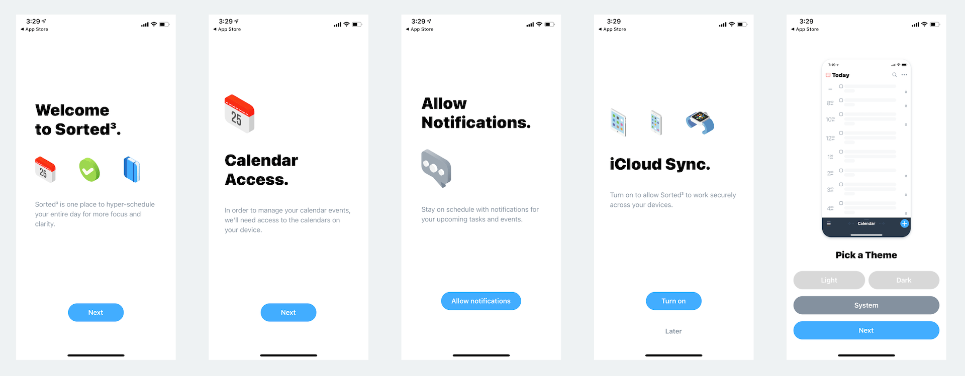 21. Building Walkthrough Screens with UIPageViewController and