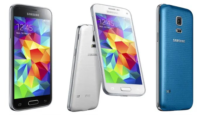 Samsung Galaxy S5 mini Marshamallow Update geplant? Appdated