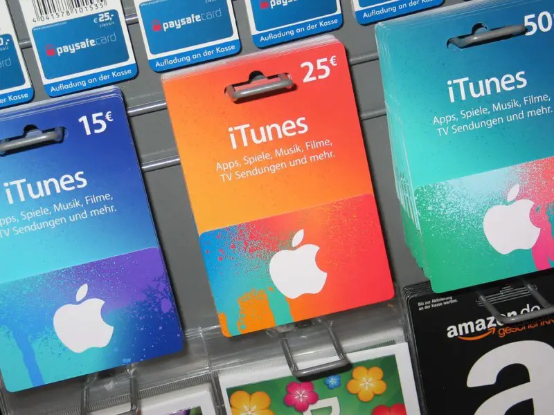 Apple AppStore Entwickler haben seit 2008 70 Milliarden