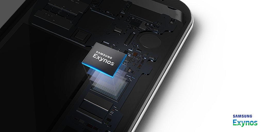Samsung Exynos 990 neuer Prozessor für Galaxy Fold 2, S11 und Note 11 Appdated
