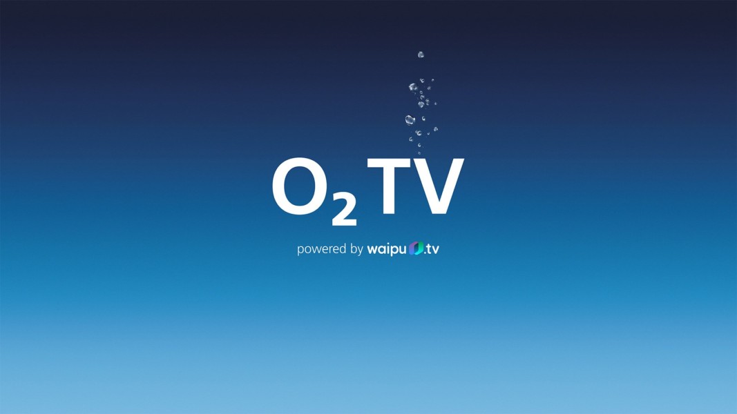 O2 TV startet ab 2. Mai Appdated