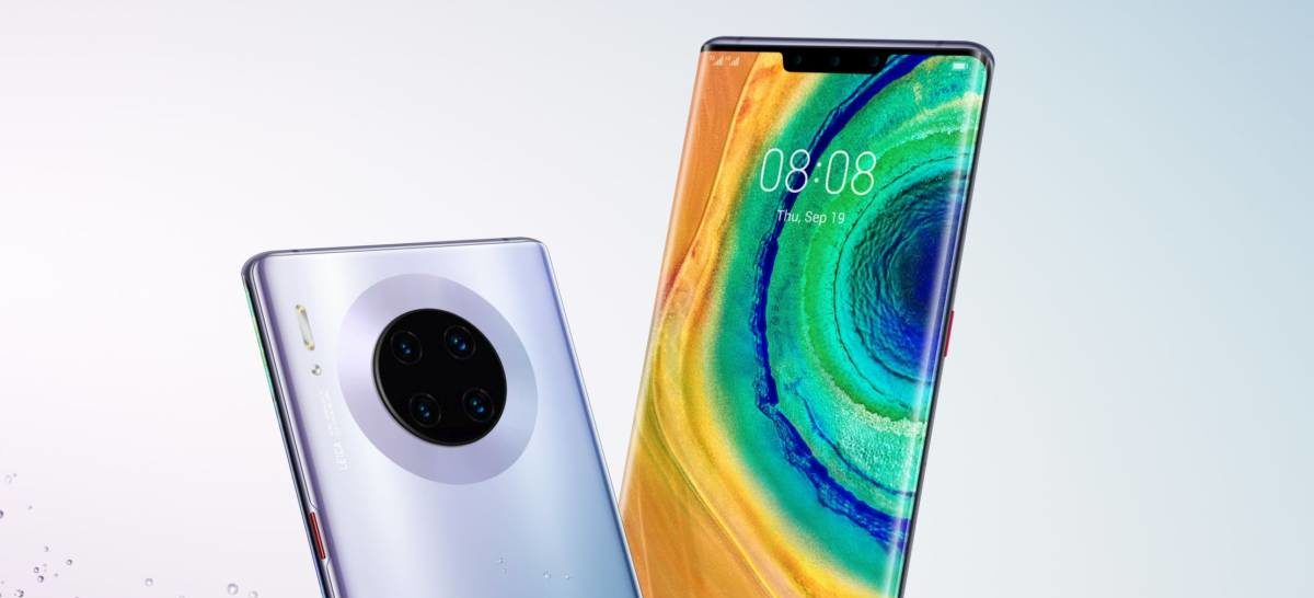 Huawei Manager Android zu ersetzen wird noch Jahre brauchen Appdated