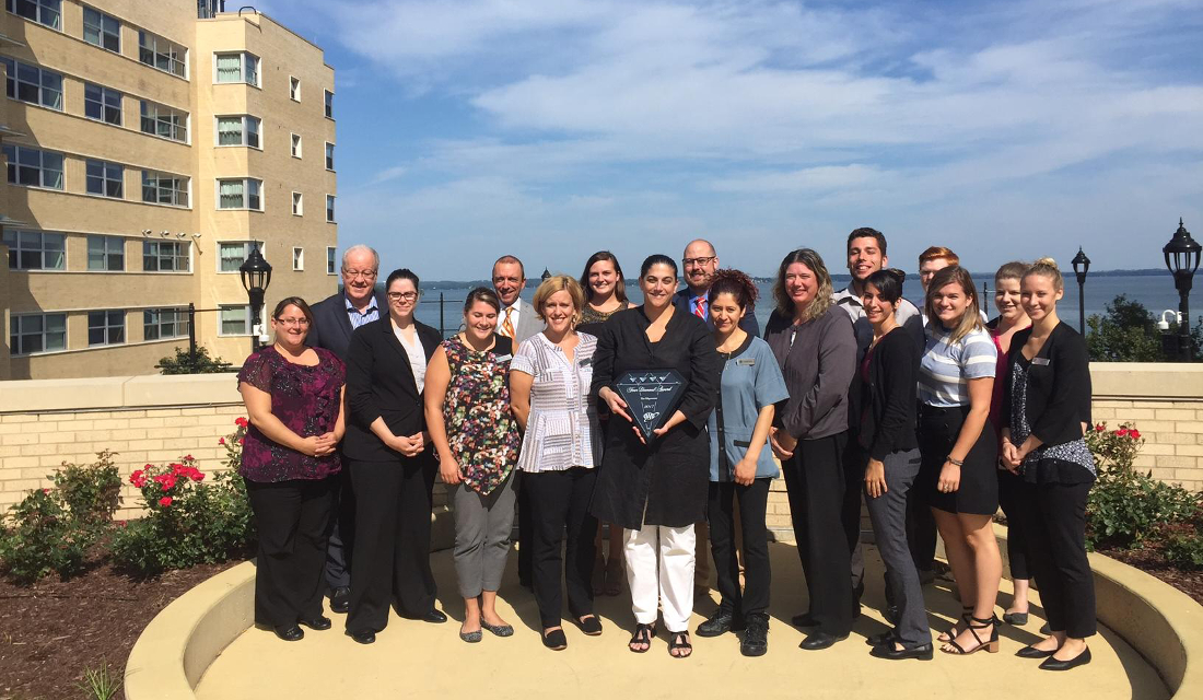 Careers The Edgewater