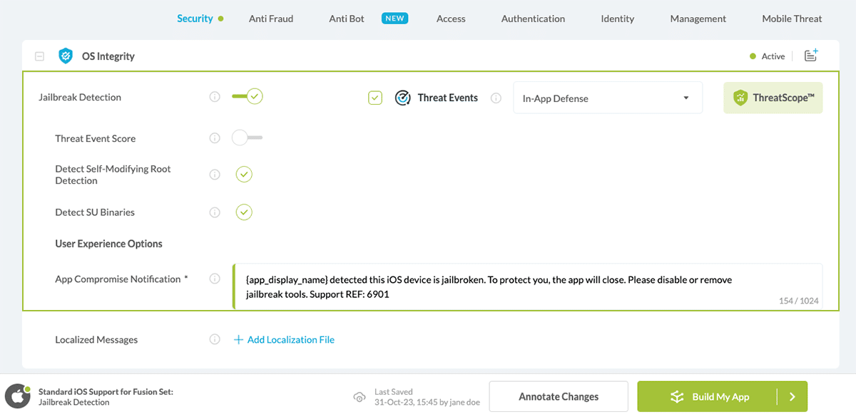 How to Detect Unc0ver iOS Jailbreak, Protect iOS Apps