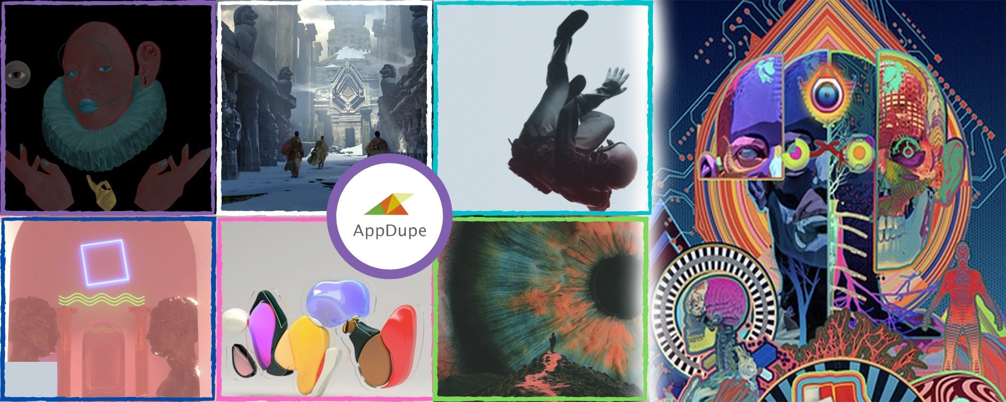 SuperRare Clone Script Creates superlative SuperRare NFT Marketplace SuperRare Clone Script Creates superlative SuperRare NFT Marketplace