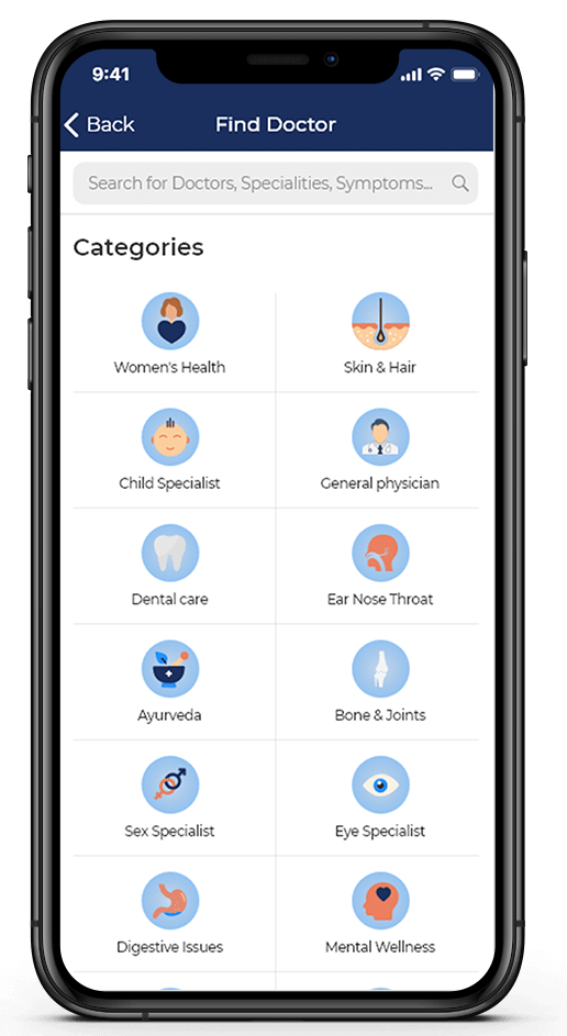 Babylon Health Clone, Babylon Health Alternative Software & Solutions