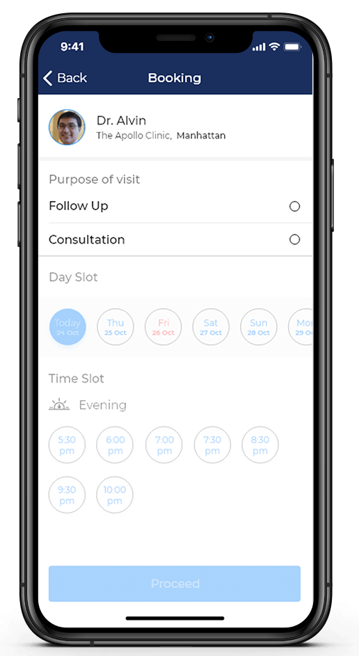 Babylon Health Clone, Babylon Health Alternative Software & Solutions