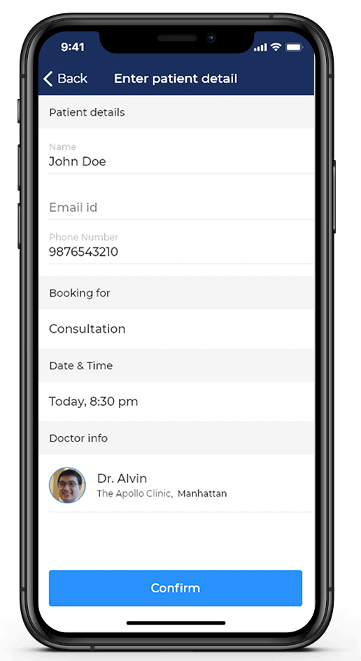 Babylon Health Clone, Babylon Health Alternative Software & Solutions