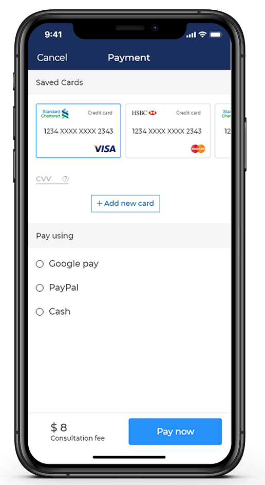 Babylon Health Clone, Babylon Health Alternative Software & Solutions