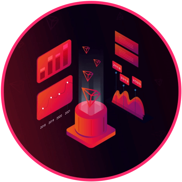 Tron Dapp Development Tron Token Development Tron Dapps