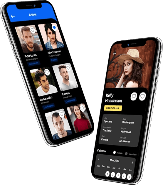 OnlyFans Clone - FansClub™ | Celebrity Subscription App Solution