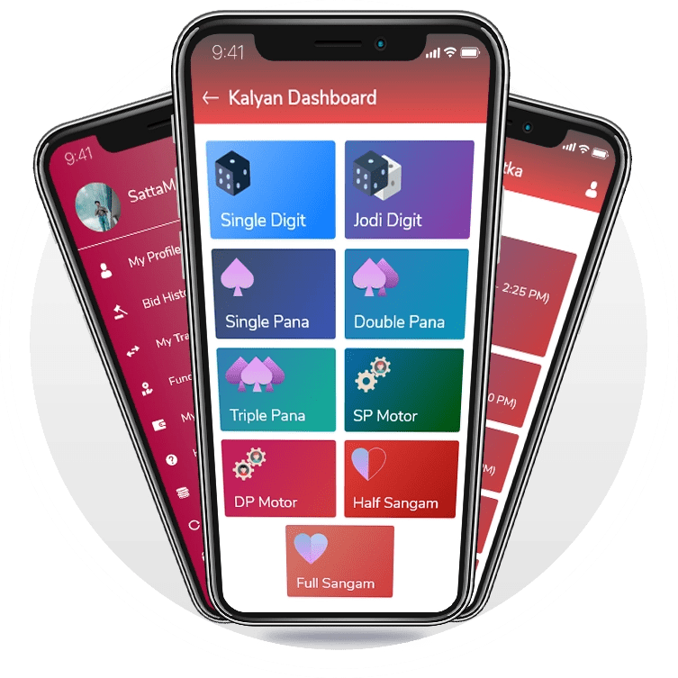 Satta Matka Game App Development Satta Matka Game Software