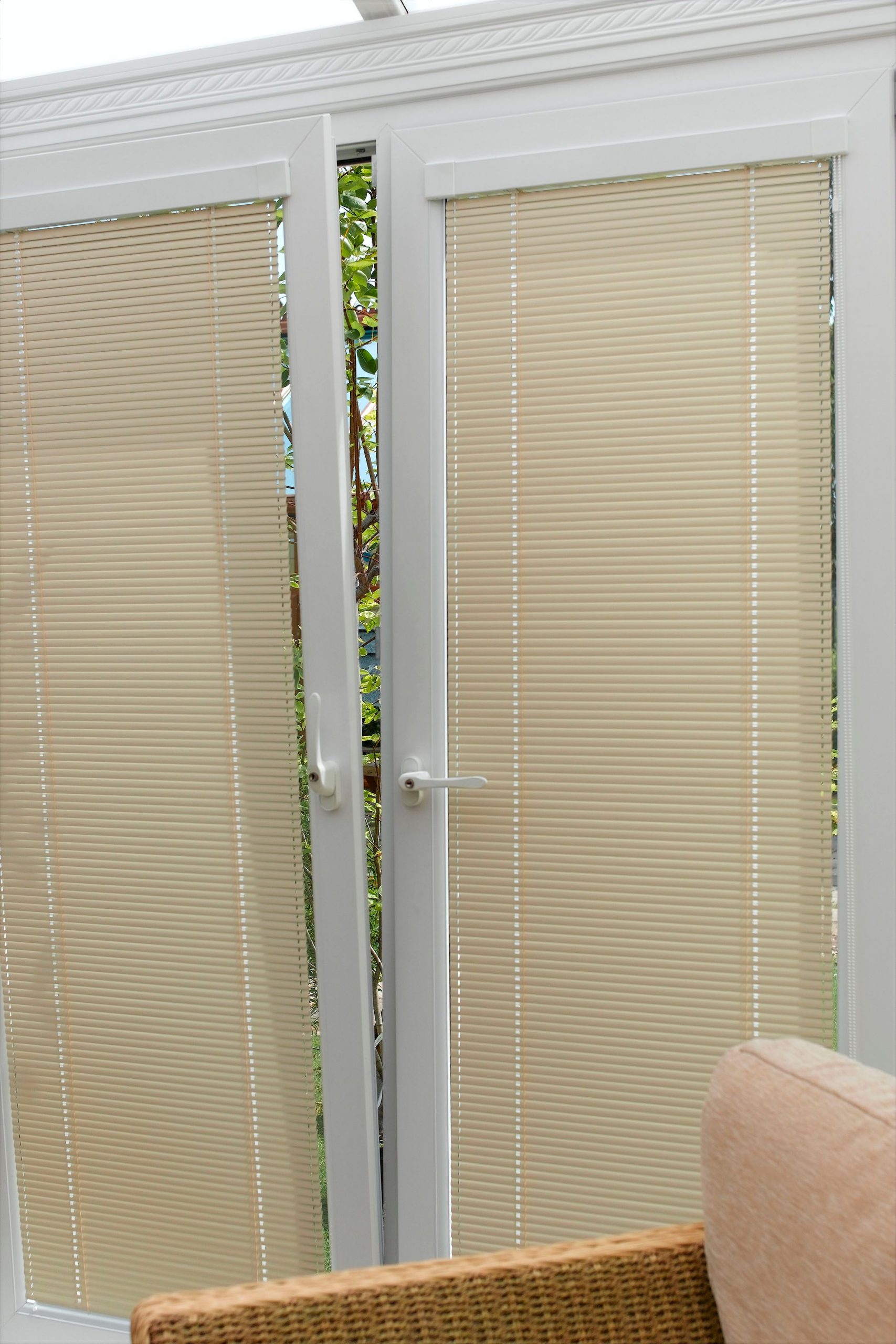 Side Blinds for Conservatories Conservatory Side Blinds UK