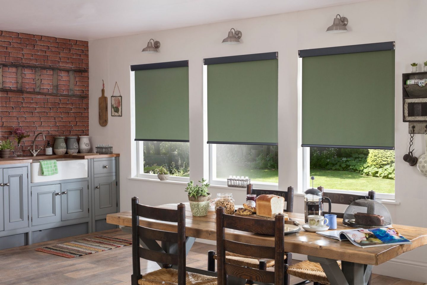 Roller Blinds for Windows Made to Measure Window Roller Blinds