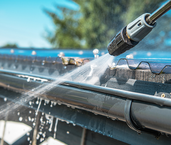 Gutter Cleaning Appearance Plus Cleaners