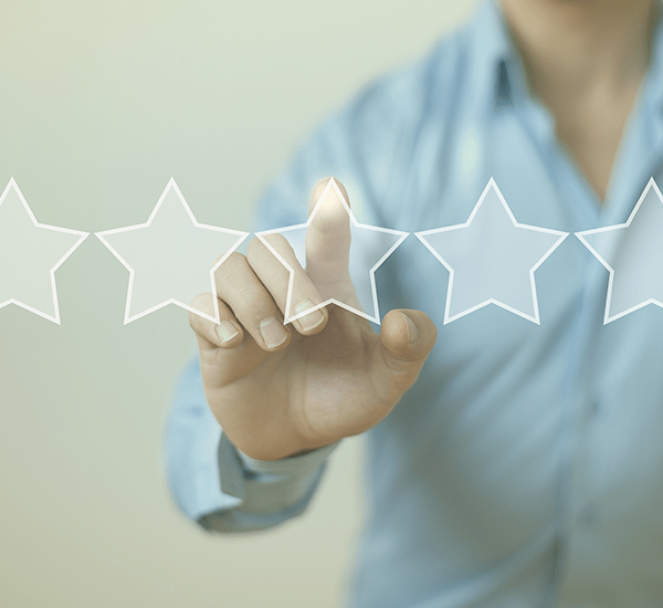 Review Us on Google Appearance Plus Cleaners