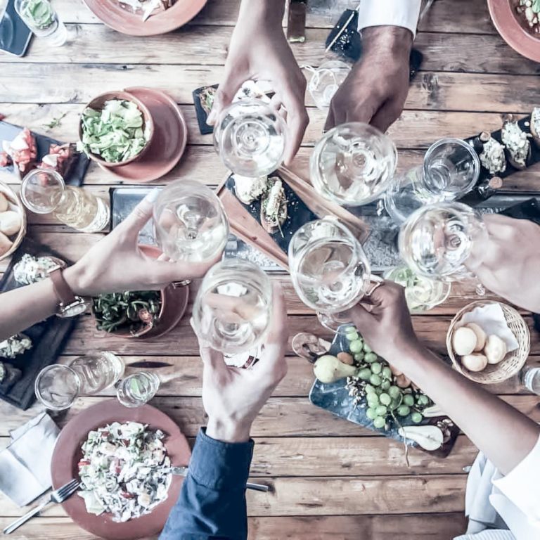 Sanctuary Kitchen Appetite for Humanity