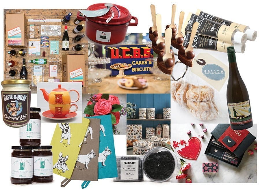 Kitchen Kit February/March 2016 appetite magazine