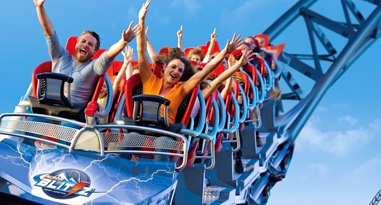 RollerCoaster Tycoon Touch Cheats Hacks Tipps Münzen Tickets