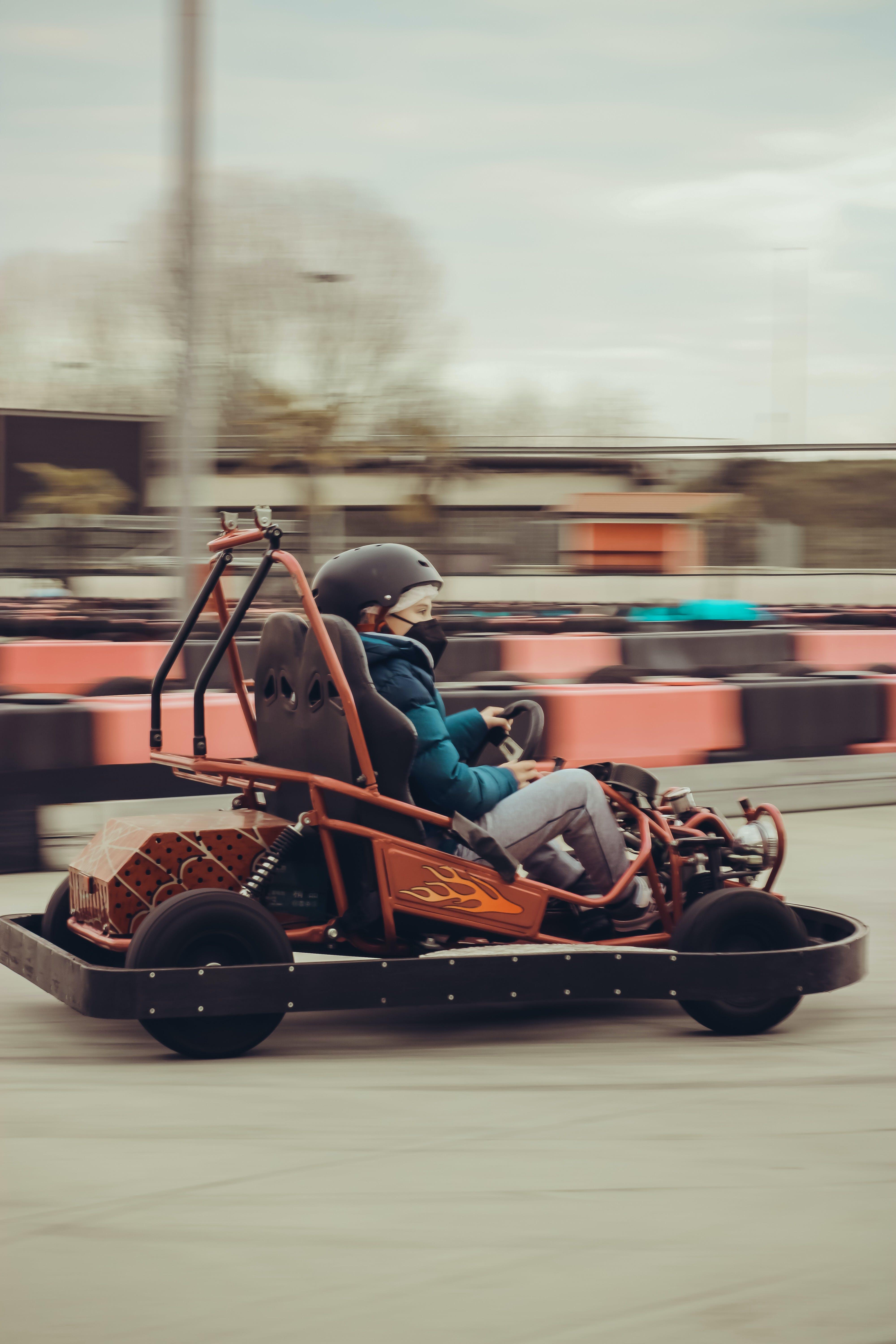 How Much Does an Electric Go Kart Cost in 2023? AP PGECET