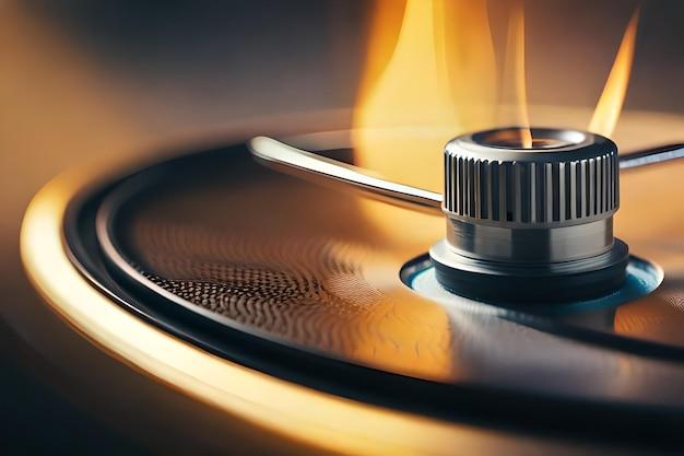 Should You Keep the Emergency Gas Burner Switch On or Off? - AP PGECET