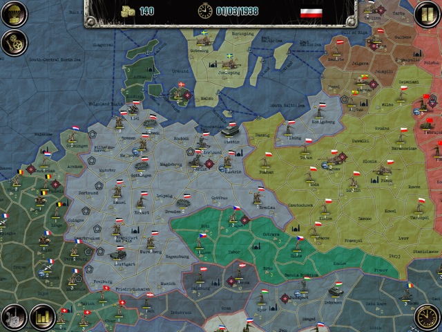Special Fünf lohnenswerte Strategiespiele zum Zweiten Weltkrieg Special