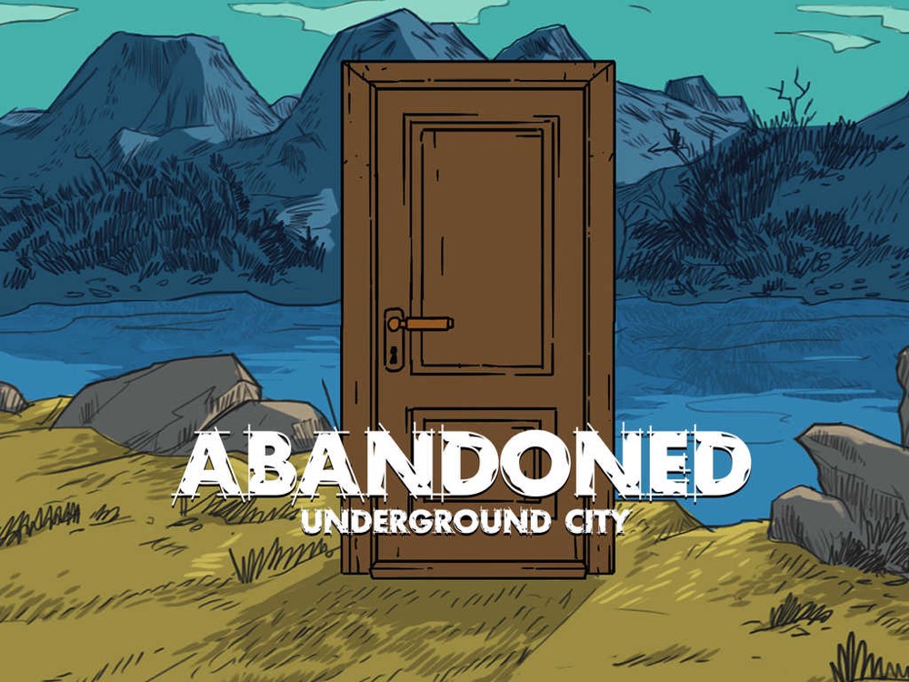 Abandoned Neues, düsteres PointandClickGame für iOS