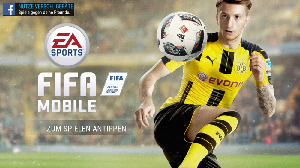 FIFA online spielen Microsoft Community