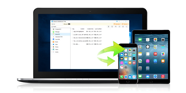 EaseUs MobiMover Kostenlose WindowsApp erleichtert Umzug aufs neue iPhone appgefahren.de