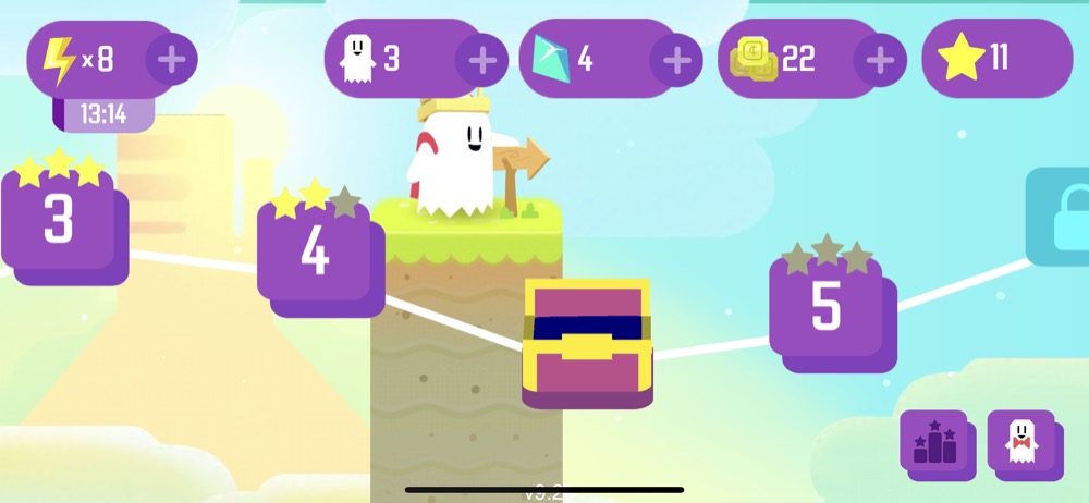 Helite airbag kaufen im world wide web ist eine feine chose. Ghost Game Menu - appgefahren.de