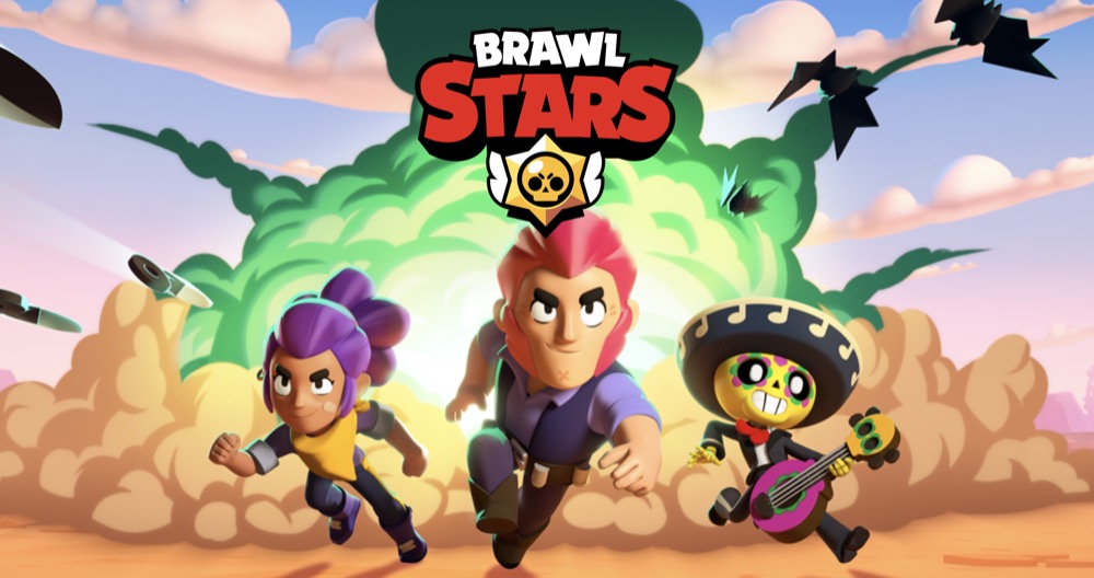 Brawl Stars Das neue ActionSpiel von Supercell angespielt