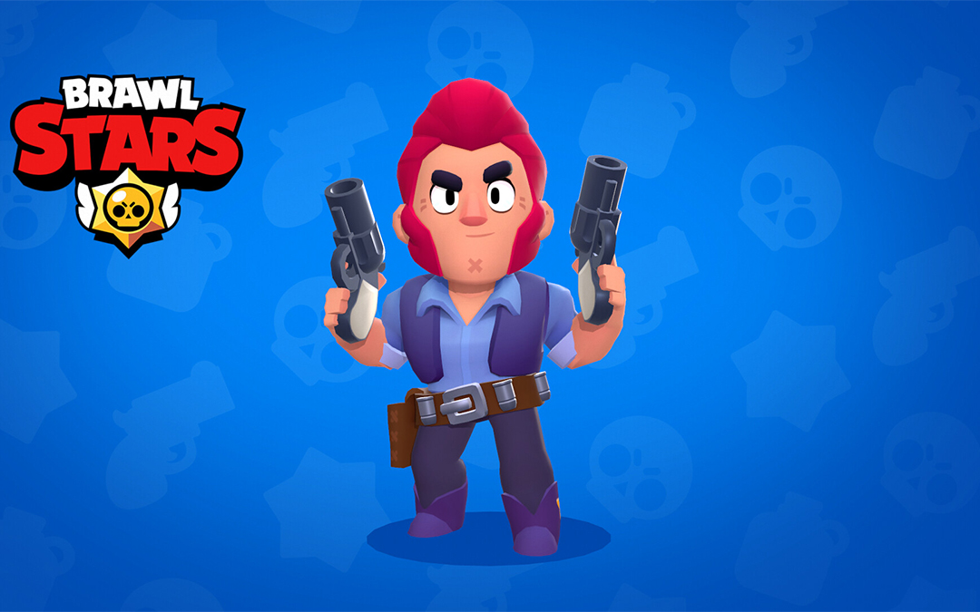 Brawl Stars Leon Bild