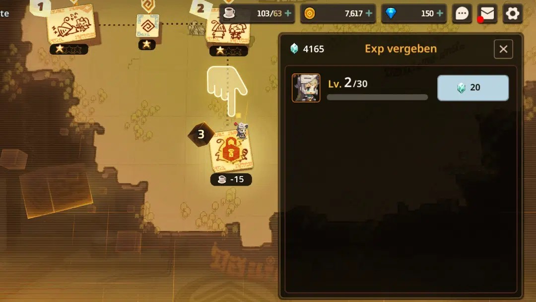 Guardian Tales Modernes OldschoolRollenspiel appgemeinde