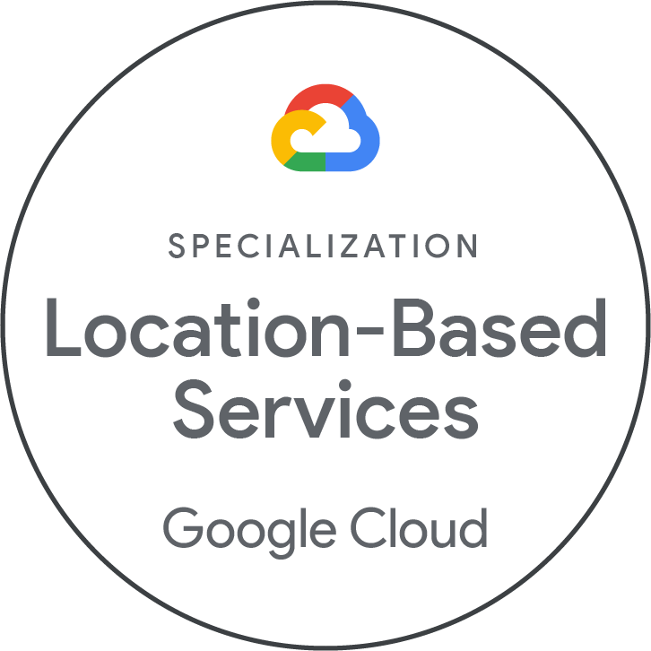 Work with a Google Maps Partner Locationbased Services