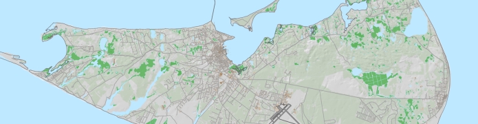 Town Of Nantucket Gis MapGeo, AppGeo's Newest Web Mapping Offering AppGeo