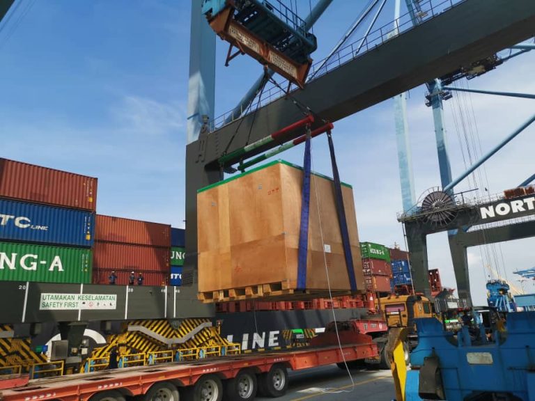 Warehouse &amp, Physical Distribution