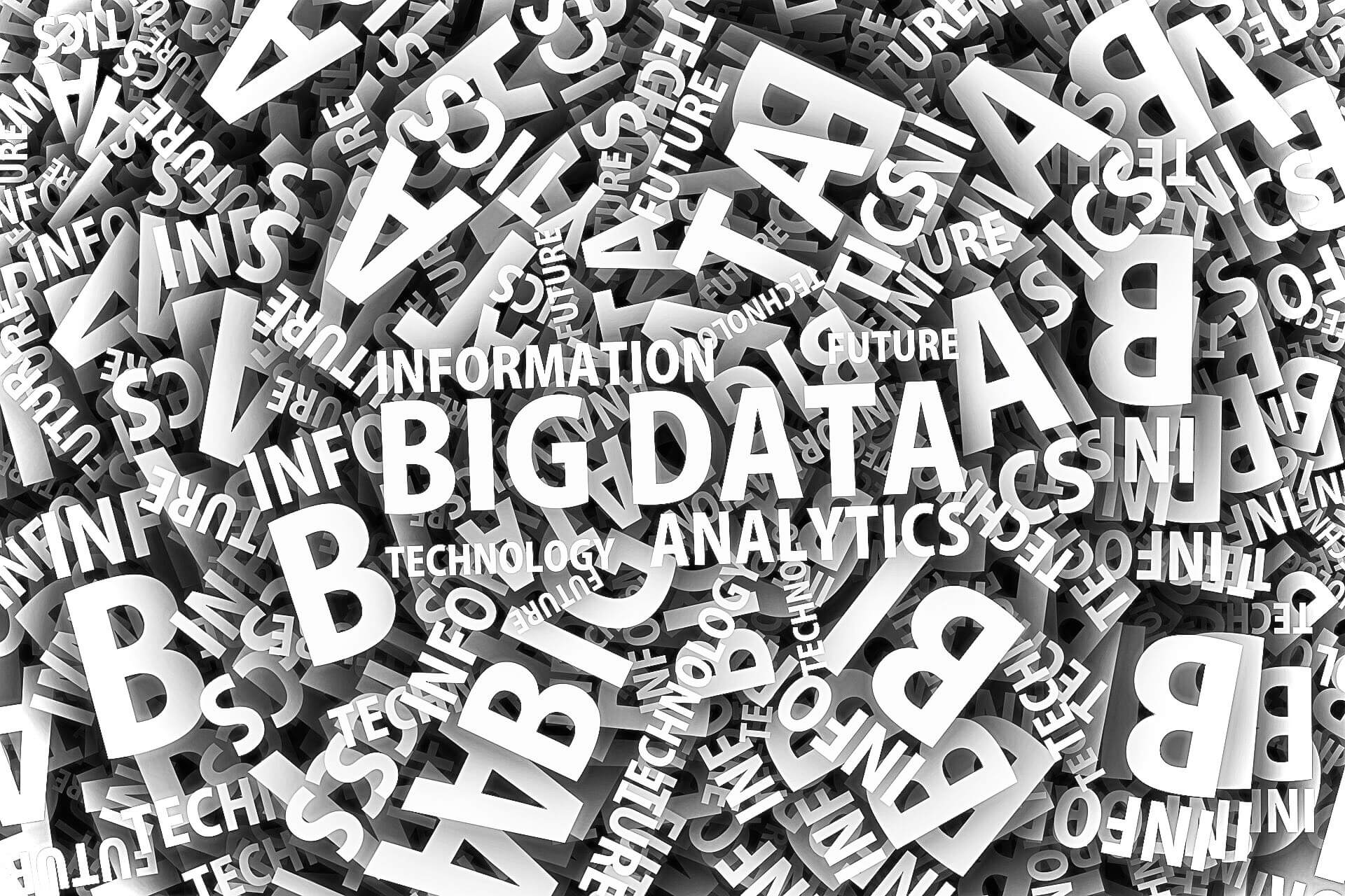 What Is Big Data Analytics and What Does It Mean for Businesses?