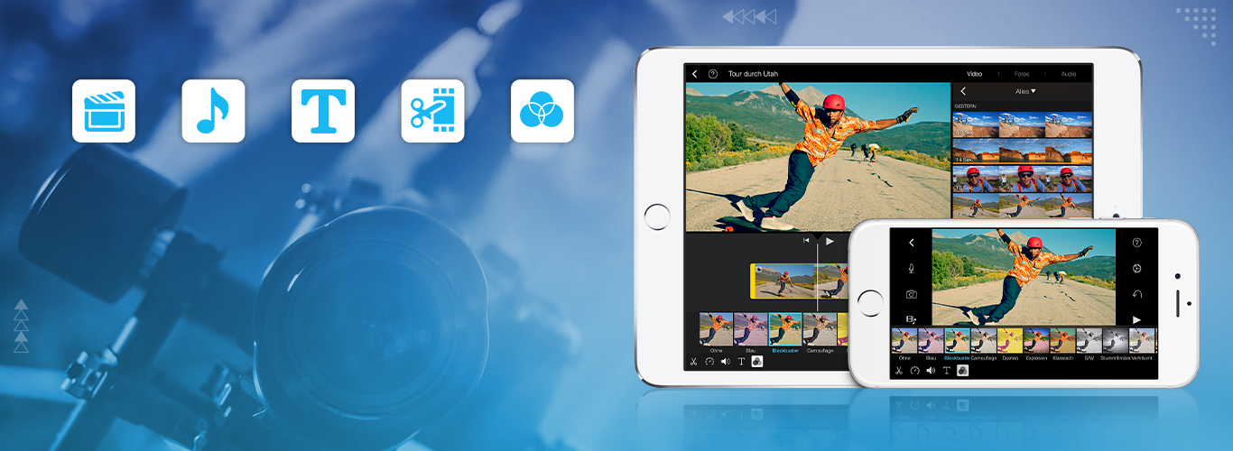 How to Make a Video Editing App like InShot? Latest technology news