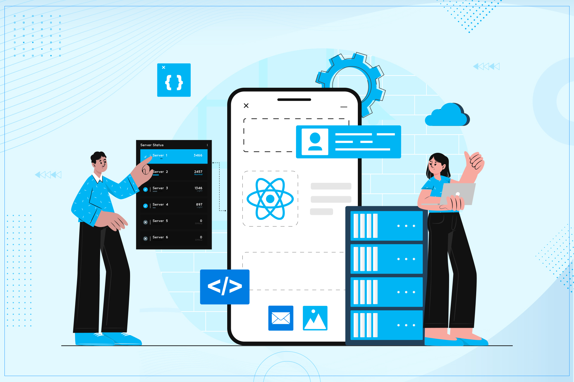 Top 11 Local Databases for Building React Native Apps Latest