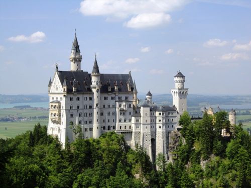 Ludwig II. Eine Herzensreise Appina Travel