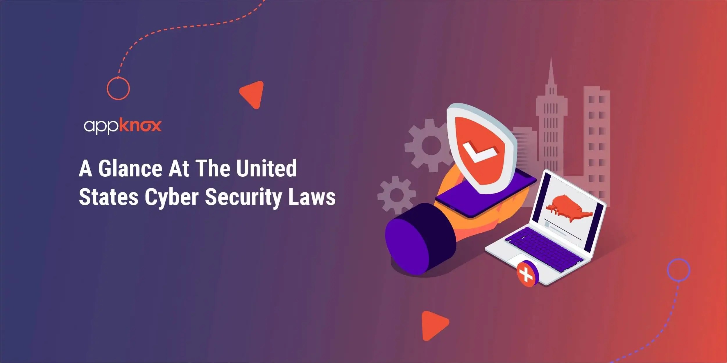Cyber Laws in India Cybersecurity Crime Laws & Regulations