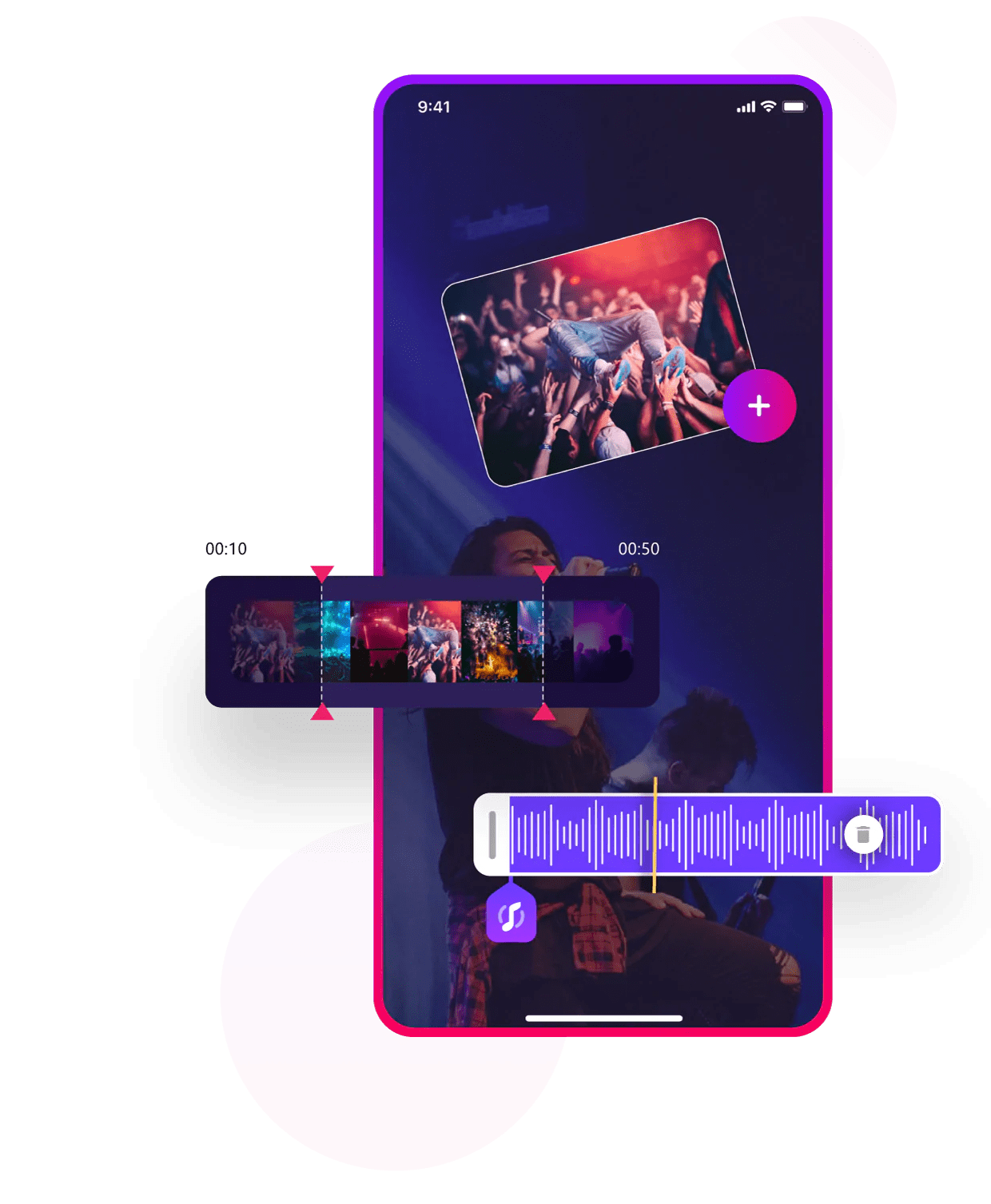 Video Editor for iPhone & iPad Best Video Editor App